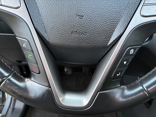 Hyundai Santa Fe - Afbeelding 22 van 30