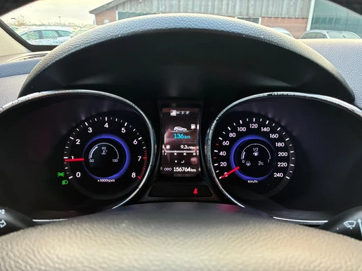 Hyundai Santa Fe - Afbeelding 23 van 30