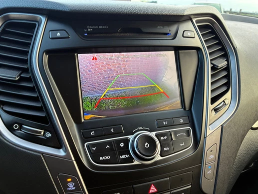 Hyundai Santa Fe - Afbeelding 26 van 30