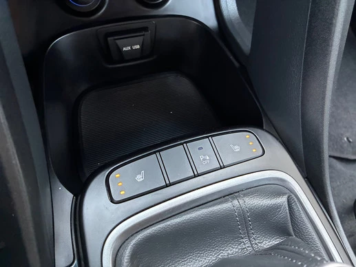 Hyundai Santa Fe - Afbeelding 28 van 30