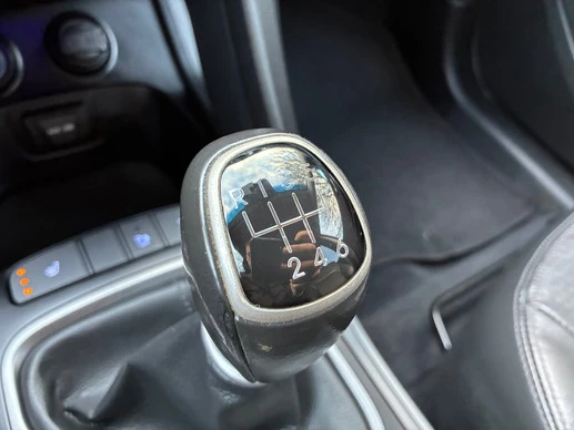 Hyundai Santa Fe - Afbeelding 30 van 30