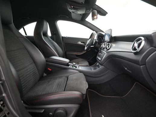 Mercedes-Benz CLA - Afbeelding 3 van 30
