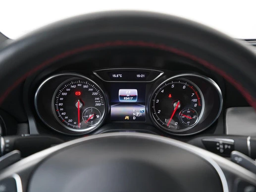 Mercedes-Benz CLA - Afbeelding 8 van 30