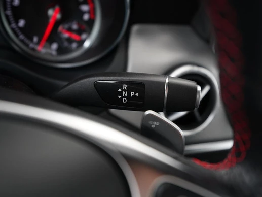 Mercedes-Benz CLA - Afbeelding 10 van 30