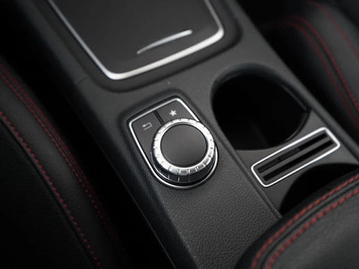 Mercedes-Benz CLA - Afbeelding 11 van 30