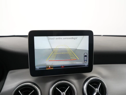 Mercedes-Benz CLA - Afbeelding 18 van 30