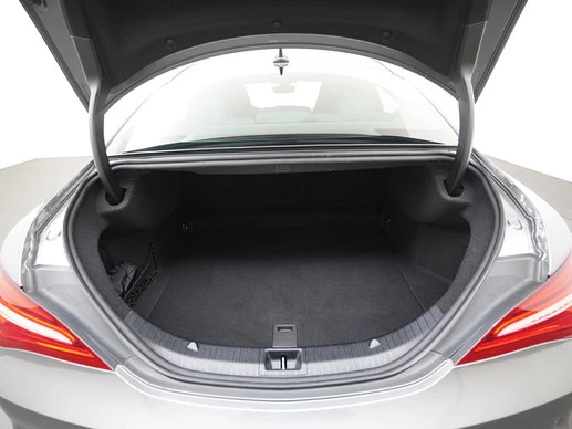 Mercedes-Benz CLA - Afbeelding 21 van 30