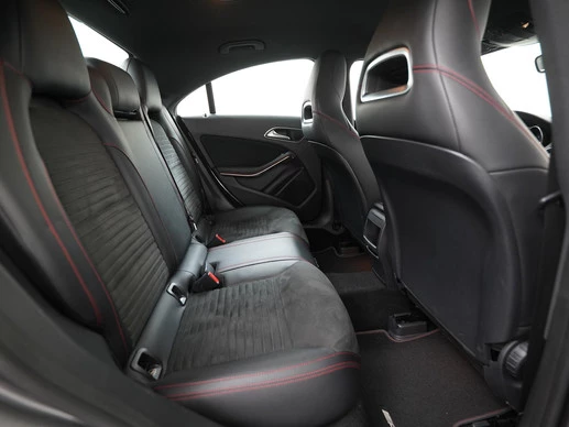 Mercedes-Benz CLA - Afbeelding 22 van 30