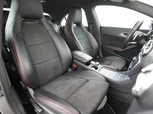 Mercedes-Benz CLA - Afbeelding 23 van 30