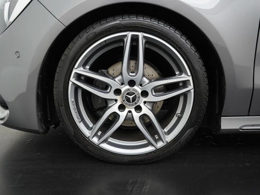 Mercedes-Benz CLA - Afbeelding 24 van 30