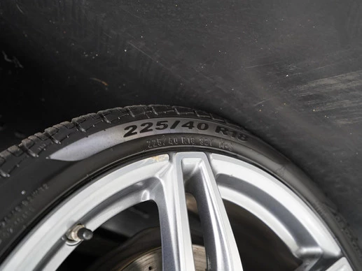 Mercedes-Benz CLA - Afbeelding 25 van 30