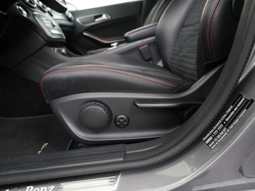 Mercedes-Benz CLA - Afbeelding 27 van 30