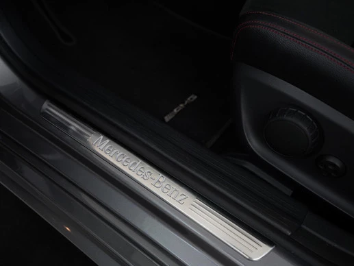 Mercedes-Benz CLA - Afbeelding 28 van 30