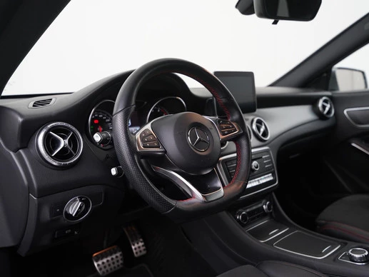 Mercedes-Benz CLA - Afbeelding 29 van 30