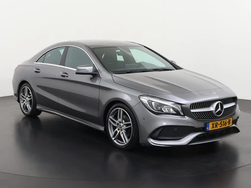 Mercedes-Benz CLA - Afbeelding 30 van 30