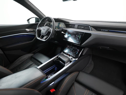 Audi e-tron - Afbeelding 2 van 30