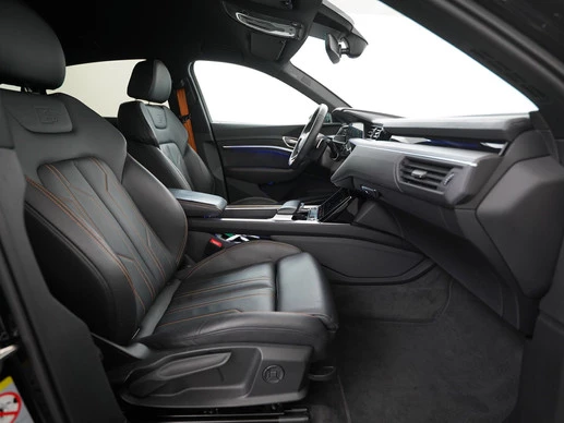 Audi e-tron - Afbeelding 3 van 30
