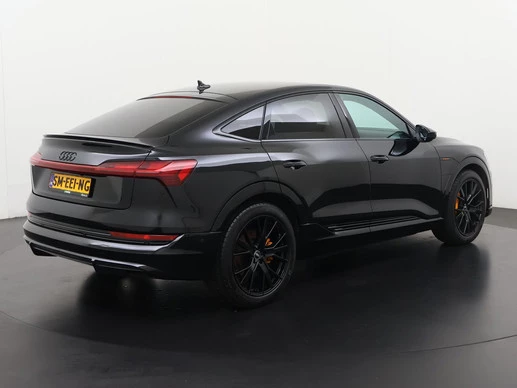 Audi e-tron - Afbeelding 4 van 30