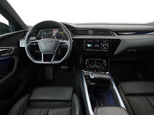 Audi e-tron - Afbeelding 6 van 30