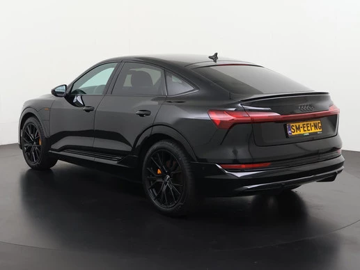 Audi e-tron - Afbeelding 7 van 30