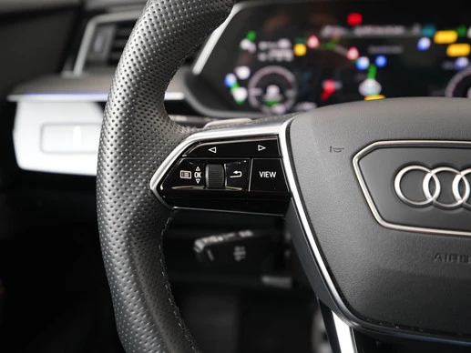 Audi e-tron - Afbeelding 8 van 30