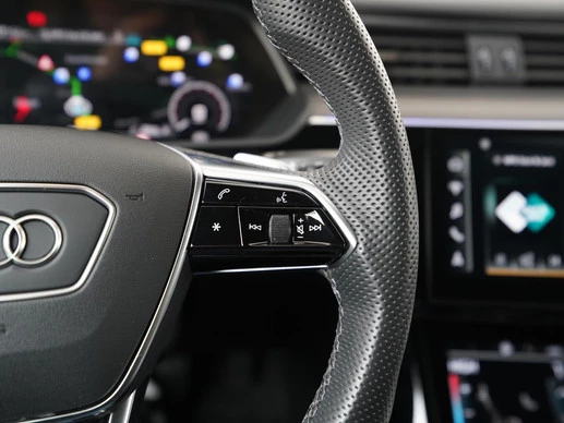 Audi e-tron - Afbeelding 10 van 30