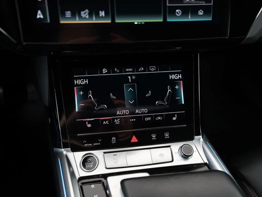 Audi e-tron - Afbeelding 13 van 30