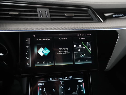 Audi e-tron - Afbeelding 14 van 30