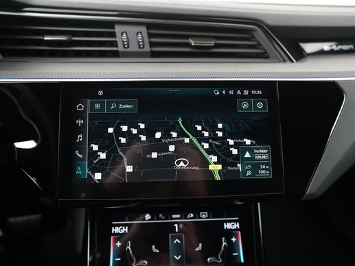 Audi e-tron - Afbeelding 15 van 30