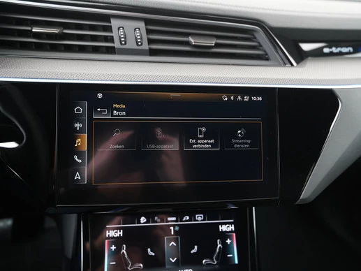 Audi e-tron - Afbeelding 17 van 30