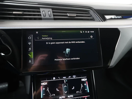 Audi e-tron - Afbeelding 18 van 30