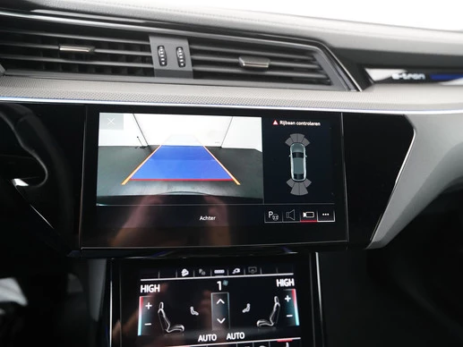 Audi e-tron - Afbeelding 20 van 30