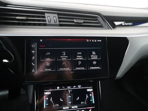 Audi e-tron - Afbeelding 21 van 30