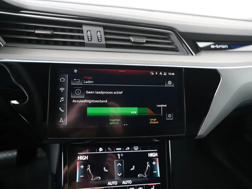 Audi e-tron - Afbeelding 22 van 30