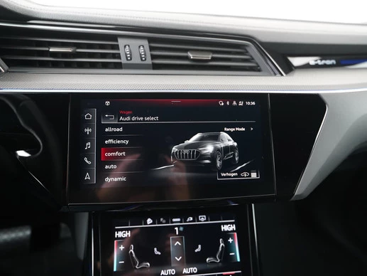 Audi e-tron - Afbeelding 23 van 30