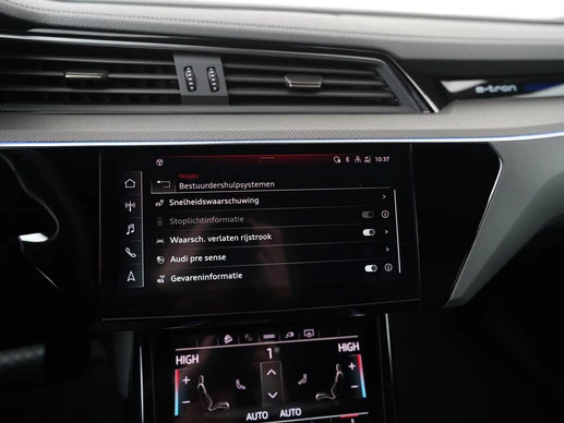 Audi e-tron - Afbeelding 25 van 30