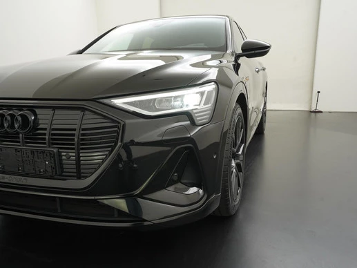 Audi e-tron - Afbeelding 26 van 30