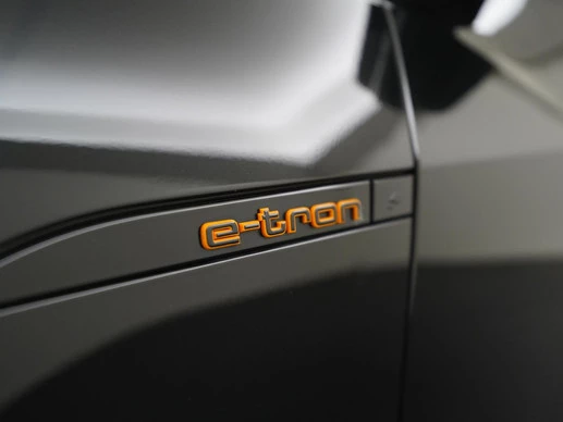 Audi e-tron - Afbeelding 27 van 30