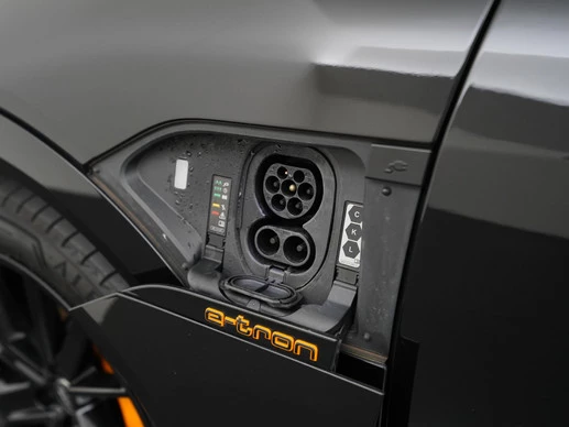 Audi e-tron - Afbeelding 28 van 30