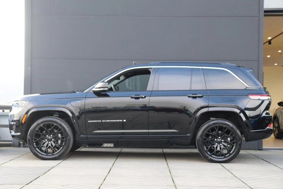 Jeep Grand Cherokee - Afbeelding 2 van 30