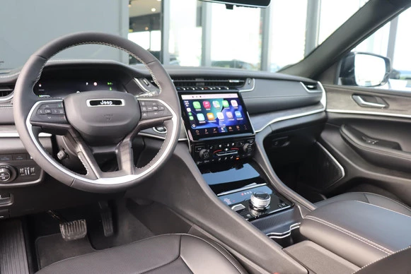 Jeep Grand Cherokee - Afbeelding 3 van 30