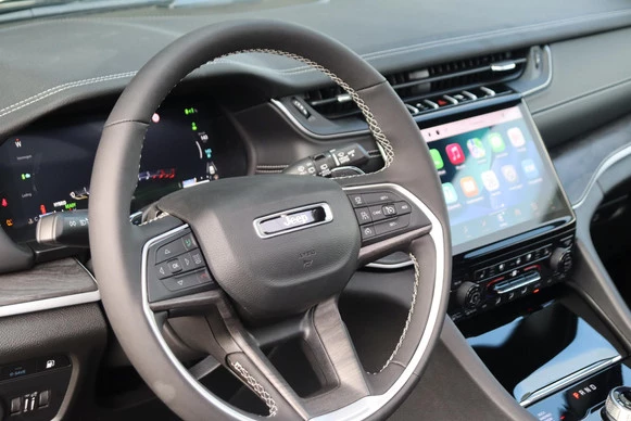 Jeep Grand Cherokee - Afbeelding 10 van 30