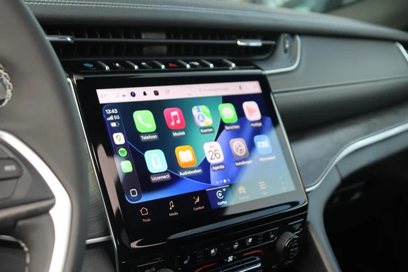 Jeep Grand Cherokee - Afbeelding 11 van 30