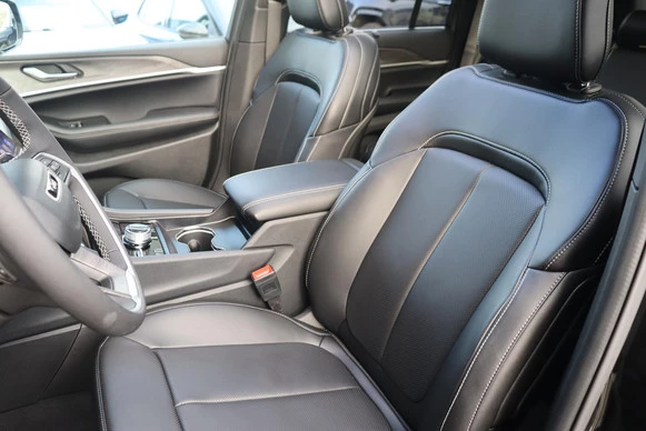 Jeep Grand Cherokee - Afbeelding 5 van 30