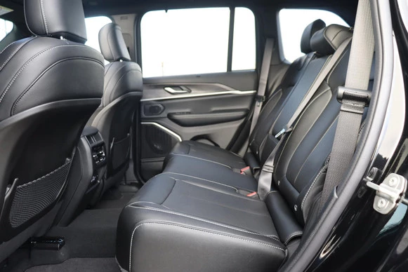 Jeep Grand Cherokee - Afbeelding 6 van 30