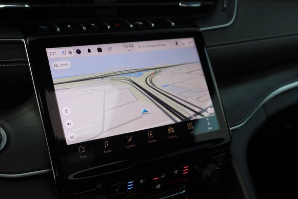 Jeep Grand Cherokee - Afbeelding 16 van 30