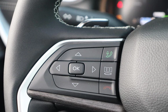 Jeep Grand Cherokee - Afbeelding 18 van 30