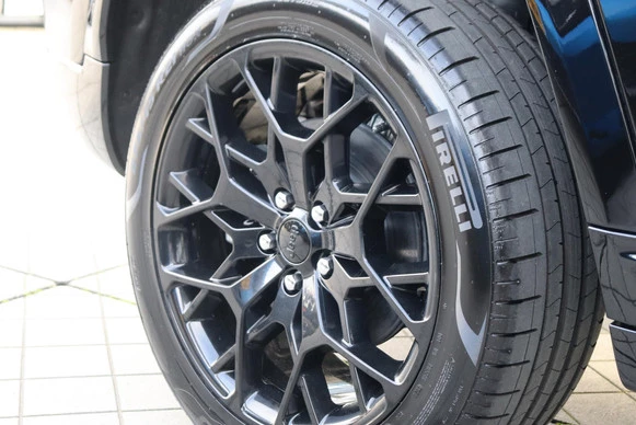 Jeep Grand Cherokee - Afbeelding 25 van 30