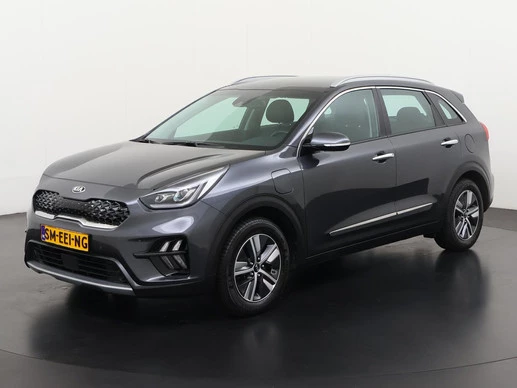 Kia Niro - Afbeelding 1 van 30
