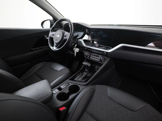 Kia Niro - Afbeelding 2 van 30